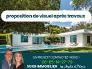 Vente Maison Entraigues-sur-la-sorgue 84320 6 pieces 135 m2