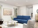 Vente Programme neuf Ollieres 74370 4 pieces 82 m2