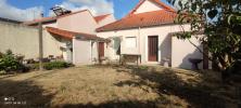 Vente Maison Nantes 44300 3 pieces 60 m2