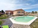 Vente Maison Tourbes 34120 5 pieces 111 m2