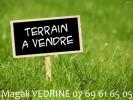 Vente Terrain Mazaye 63230