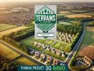 Vente Terrain Jonzac 17500