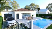 Vente Maison Saint-bauzille-de-la-sylve 34230 4 pieces 95 m2