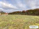 Vente Terrain Dammarie 28360 817 m2