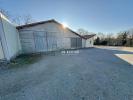Vente Commerce Brigueuil 16420 700 m2