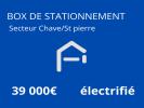 Vente Parking Marseille-5eme-arrondissement 13005 13 m2