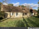 Vente Maison Thiron-gardais 28480 6 pieces 202 m2