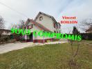 Vente Maison Bethoncourt 25200 7 pieces 113 m2