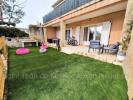 Vente Appartement Fare-les-oliviers 13580 2 pieces 45 m2