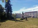 Vente Maison Charroux 86250 13 pieces 367 m2