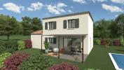 Vente Maison Saint-paul-trois-chateaux 26130 4 pieces 90 m2