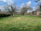 Vente Terrain Charmes-sur-l'herbasse 26260 502 m2