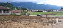 Vente Terrain Albenc 38470 540 m2