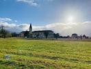 Vente Terrain Saint-hilaire-du-rosier 38840 342 m2