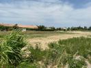 Vente Terrain Chabeuil 26120 373 m2