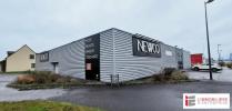 Vente Local commercial Saint-meen-le-grand 35290 1000 m2