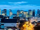 Location Appartement Paris-8eme-arrondissement 75008 26 m2