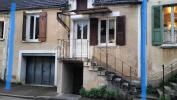 Vente Maison Bessy-sur-cure 89270 3 pieces 60 m2