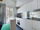 Location Appartement Paris-20eme-arrondissement VITRUVE 75020 2 pieces 34 m2