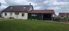 Vente Maison Joncherey 90100 6 pieces 136 m2