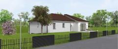 Vente Maison La-bresse 88250 5 pieces 109 m2
