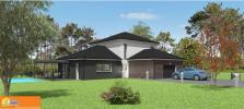 Vente Maison Val-d'ajol 88340 7 pieces 154 m2