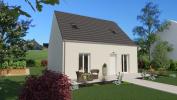 Vente Maison Chaumont-en-vexin 60240 5 pieces 83 m2