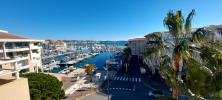 Vente Appartement Frejus 83600 4 pieces 67 m2