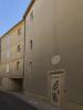 Location Parking Bollene 84500 5 m2