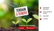Vente Terrain Saint-benoit 97470 404 m2