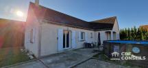 Vente Maison Lans 71380 6 pieces 119 m2