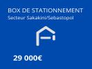 Vente Parking Marseille-4eme-arrondissement 13004
