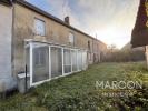 Vente Maison Saint-loup 23130 237 m2
