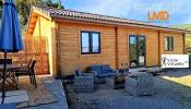 Vente Maison Malbosc 07140 3 pieces 75 m2