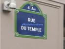 Vente Appartement Paris-4eme-arrondissement 75004 2 pieces 44 m2