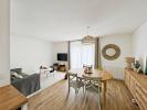 Vente Appartement Saint-andre-de-cubzac 33240 3 pieces 62 m2