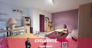 Vente Appartement Annonay 07100 29 m2