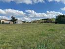 Vente Terrain Ecuras 16220 1189 m2
