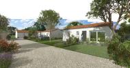Vente Maison Saint-yrieix-sur-charente 16710 3 pieces 68 m2