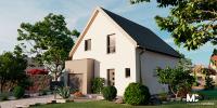 Vente Maison Grendelbruch 67190 100 m2