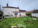 Vente Maison Dun-sur-auron 18130 4 pieces 125 m2