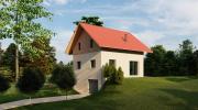 Vente Maison Arbusigny 74930 5 pieces 144 m2