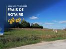Vente Terrain Orchamps 39700 529 m2