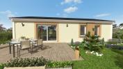 Vente Maison Hautefond 71600 4 pieces 82 m2