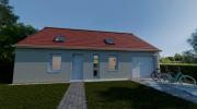Vente Maison Bourbon-l'archambault 03160 80 m2