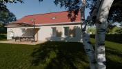 Vente Maison Bourbon-l'archambault 03160 128 m2