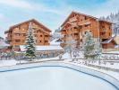 Vente Appartement Araches 74300 3 pieces 38 m2