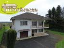 Vente Maison Montrevel-en-bresse 01340 5 pieces 126 m2