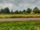 Vente Terrain Lisieux 14100 600 m2
