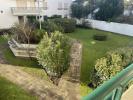 Vente Appartement Bordeaux 33200 2 pieces 50 m2